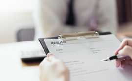 Professional CV Writing Services Near Me, Noida