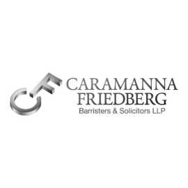 Caramanna Friedberg LLP, Toronto