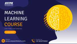 Transform Your Career with Expert Machine Learning, Noida