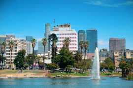 Extended Stay in Toronto:  Furnished Apartment, Mississauga
