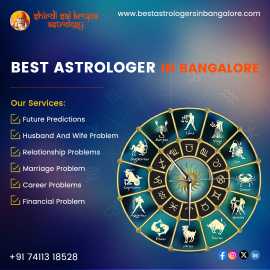 Best Astrologer in Bangalore | Shirdi Sai Krupa As, Bengaluru