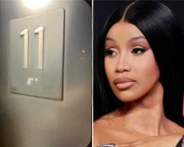 Cardi B's Cryptic Instagram Post: What Does the Nu