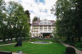 Toronto Extended Stays: Fully Furnished Apartments, Mississauga