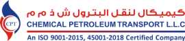 Chemical Petroleum - Logistics Companies In Dubai, Dubai