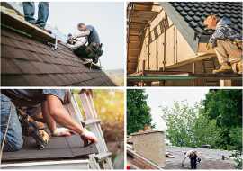 Orange County Roofer: Your Go-To Expert for Reliab, New City
