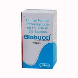 Human Normal Immunoglobulin: use and side effects, Rio de Janeiro