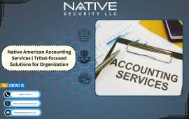 Native American Software Services You Can Trust, San Diego