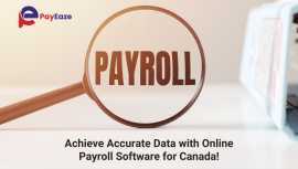 Online Payroll Software: Accuracy for Canada Comp!, Mississauga