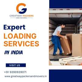 Expert Loading Services in India, Hyderabad