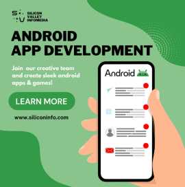 Outsource Android App Development, New York