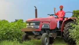 Tractor Loan at TractorKarvan, Noida