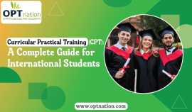 How to Gain CPT Jobs for International Student?, Boston
