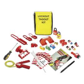 Ensure Complete Isolation and Safety with Our Lock, Delhi
