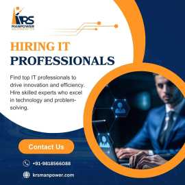 Attracting Top IT Experts: Key Hiring Strategies, Ghaziabad