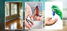 Disinfecting Services UK, Abbotsbury