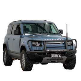 New Defender Offroad Animal Bullbar (Winch compati