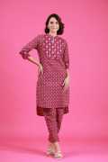 Daily Wear Suit | Comfortable Styles by Gillori, Rp 2,249