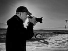 Professional art photography, San Diego