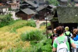 School Trip to Taiwan, Acra