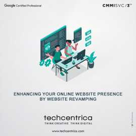 Splendid Web Development Company in Noida, Noida
