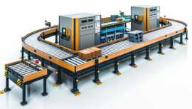 PU Conveyor Belts: The Ultimate Solution for Effic, $ 0