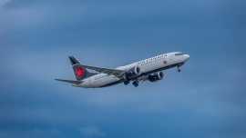 Air Canada Dubai Office in UAE:, Abu Dhabi