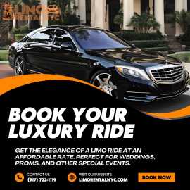 Affordable Limos NYC, New York