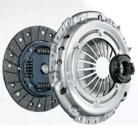 Automotive Clutch Plates Manufacturer In India - S