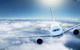 Lufthansa Airlines Frankfurt Office, Annaba