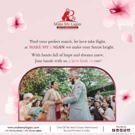 Marriage Bureau in Greater Kailash | Make My Lagan, Delhi