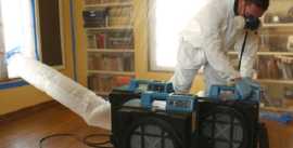 The Importance of Professional Basement Flood Rest, Toronto