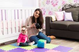 Nanny Jobs in Gurgaon