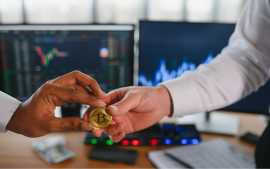 Leading Cryptocurrency Exchange DevelopmentCompany, Boston