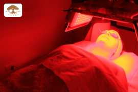 Red Light Therapy: Harnessing the Power of Natural, Wake Forest