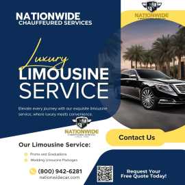 Affordable Limo Services Dallas, Dallas
