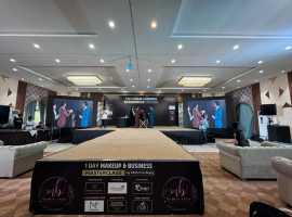 Corporate party venue in Udaipur, Udaipur