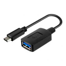 Adaptador tipo C macho a USB 3.0 a hembra - Com Te, $ 134