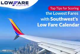 Top Tips for Lowest Southwest Low Fare Calender, Alpine