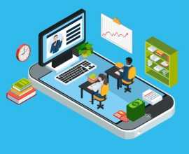 Best School Management Software India, ₹ 0
