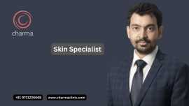Best Skin Specialist in Bangalore - Charma Clinic, Bengaluru