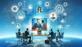 Reliable IT Recruitment Services | Find IT Experts, Gurgaon