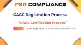 GACC Registration – Food Registration for China, Noida