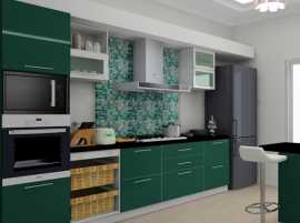 Modular Kitchen Manufacturers Gurgaon, Noida