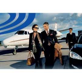 Reliable Boston Airport Car Service By LTS Nationw, New York