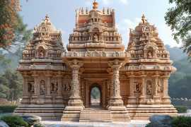 Voyage Inde du nord, Ardon