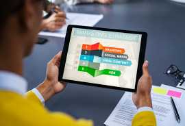 Digital Marketing Company in Sydney, Sydney
