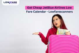 Get Cheap JetBlue Airlines Low Fare Calendar , Adamsville
