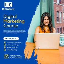 Master advanced digital marketing techniques, Chandigarh