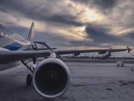 Norse Atlantic Airways Washington DC, Adin