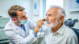 Top Ear Hospital in Jaipur for Comprehensive Ear C, Jaipur